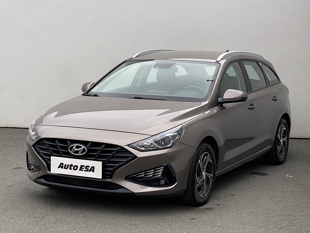 Hyundai I30 1.5 DPi Comfort