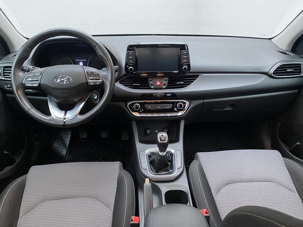 Hyundai I30 1.5 DPi Comfort