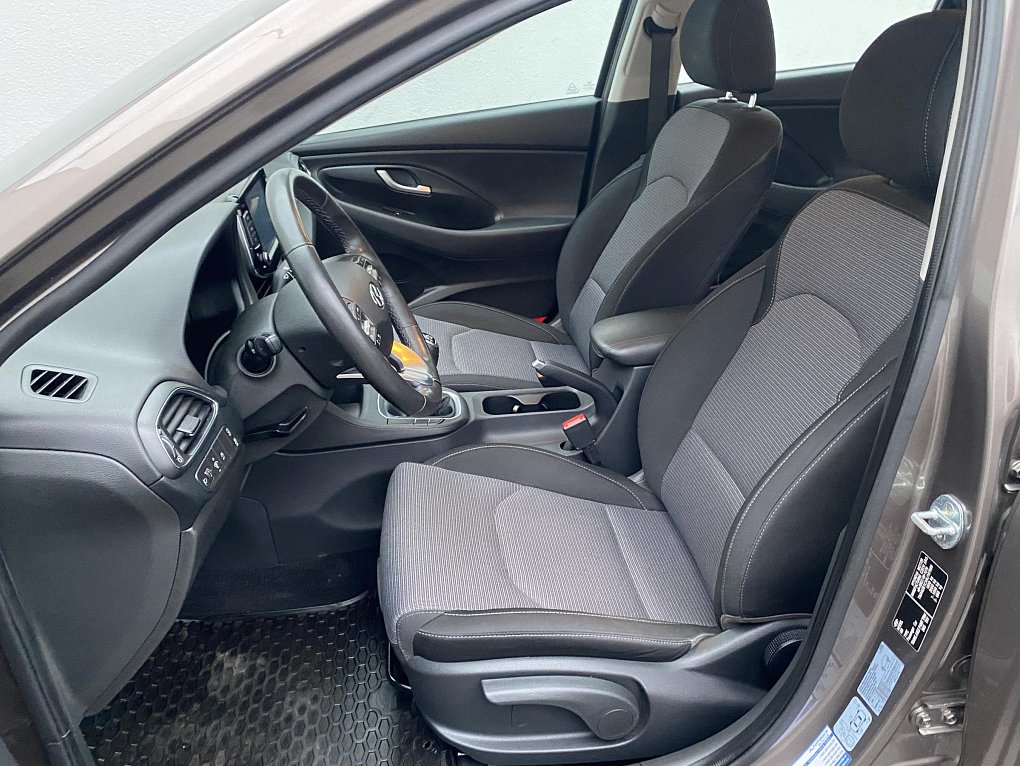 Hyundai I30 1.5 DPi Comfort