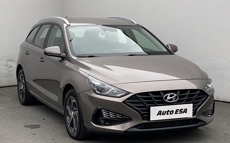 Hyundai I30 1.5 DPi Comfort