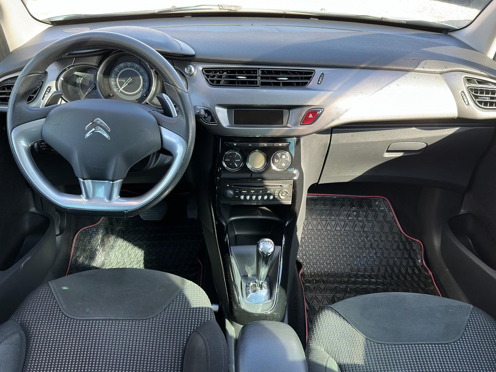 Citroën C3 1.4i 