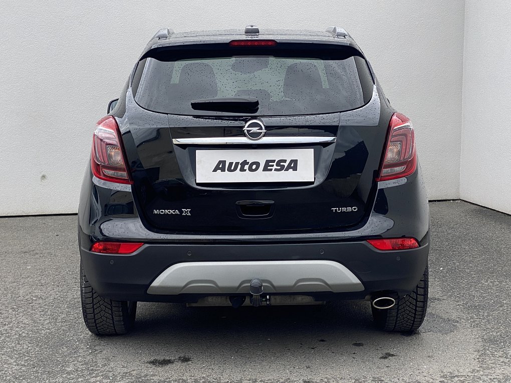 Opel Mokka 1.4T Innovation