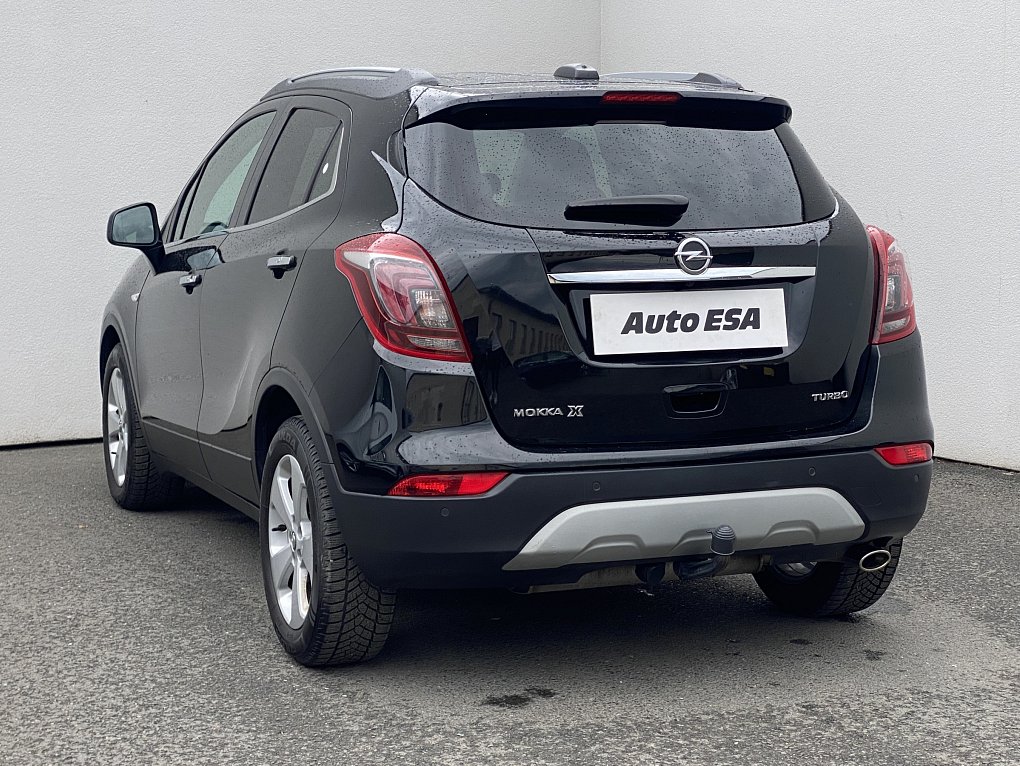 Opel Mokka 1.4T Innovation