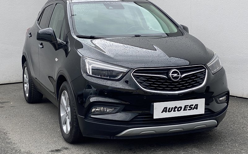 Opel Mokka 1.4T Innovation