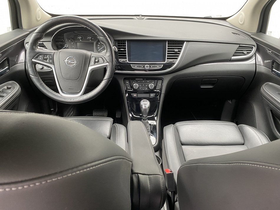 Opel Mokka 1.4T Innovation