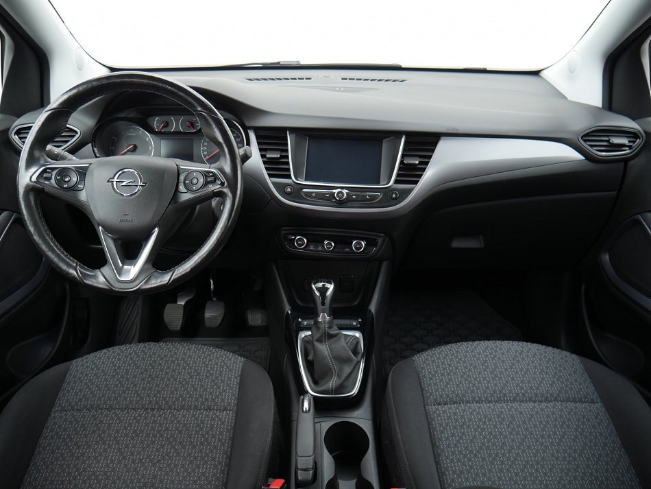 Opel Crossland X 1.2 i 