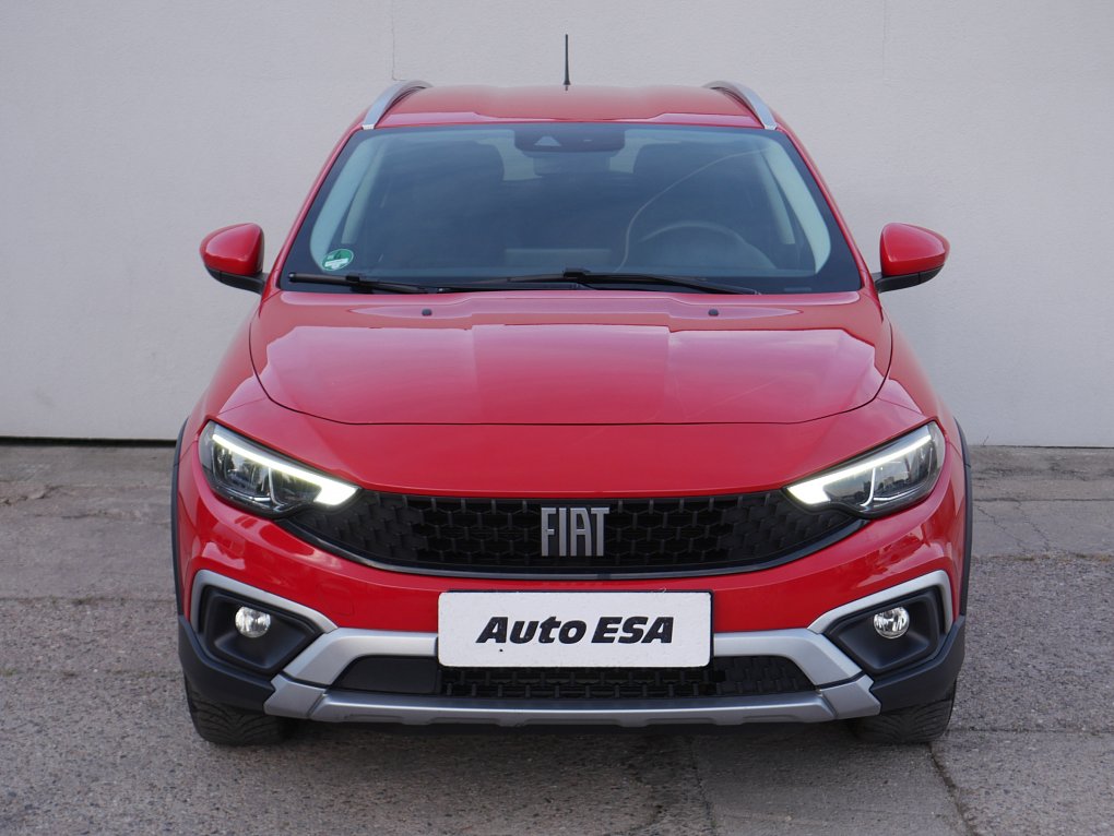 Fiat Tipo 1.0 GSE Cross