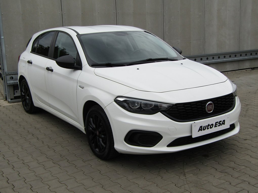 Fiat Tipo 1.4i 