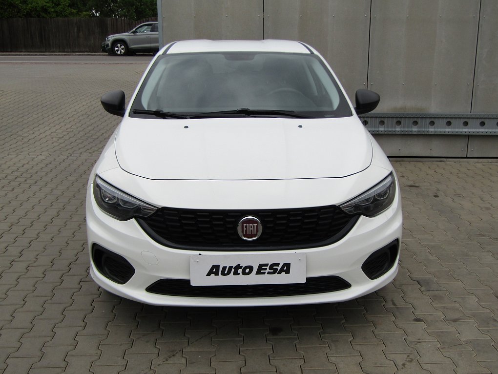 Fiat Tipo 1.4i 