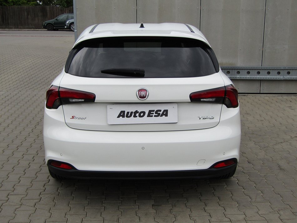 Fiat Tipo 1.4i 