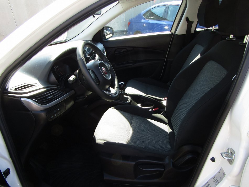 Fiat Tipo 1.4i 