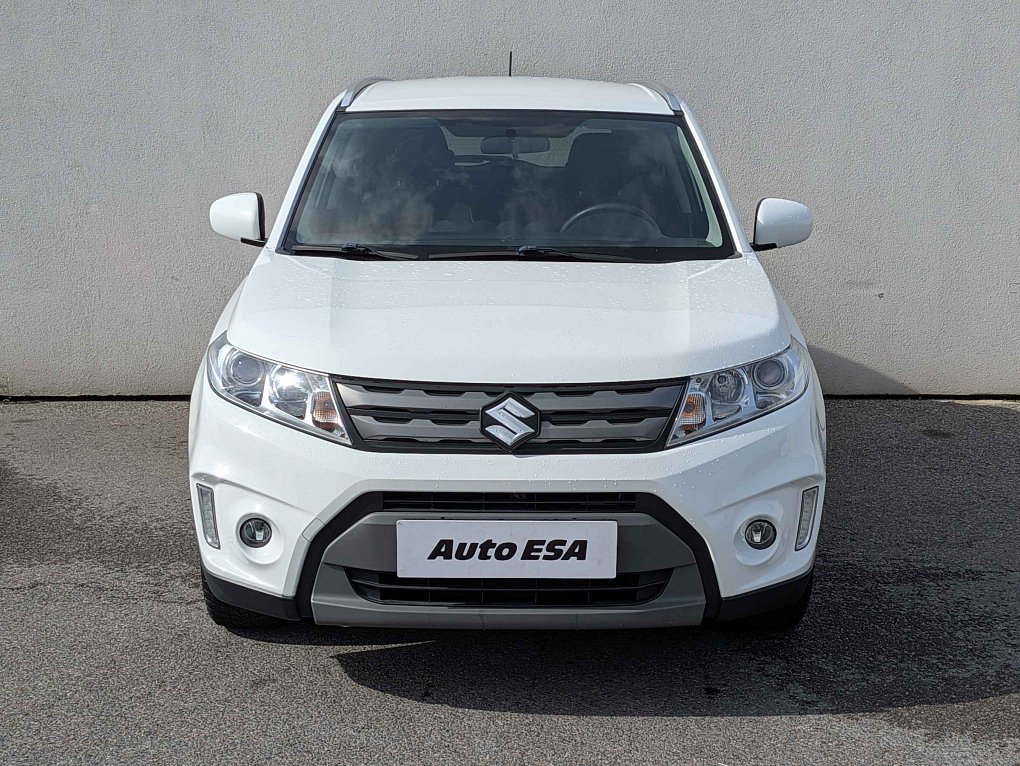 Suzuki Vitara 1.6 VVT 