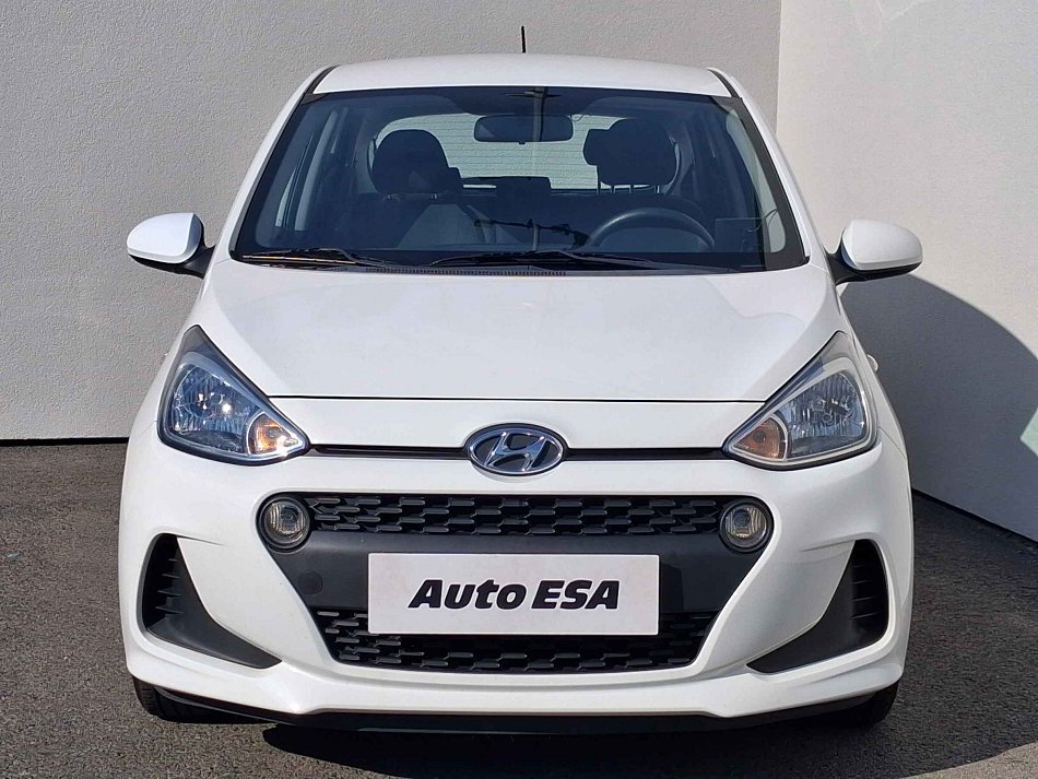Hyundai I10 1.0i 