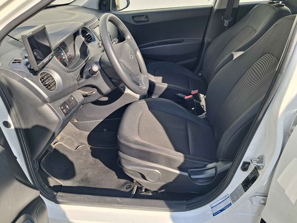 Hyundai I10 1.0i 