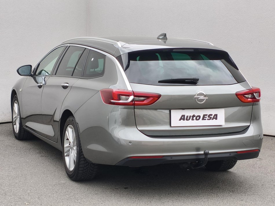 Opel Insignia 2.0CDTi 