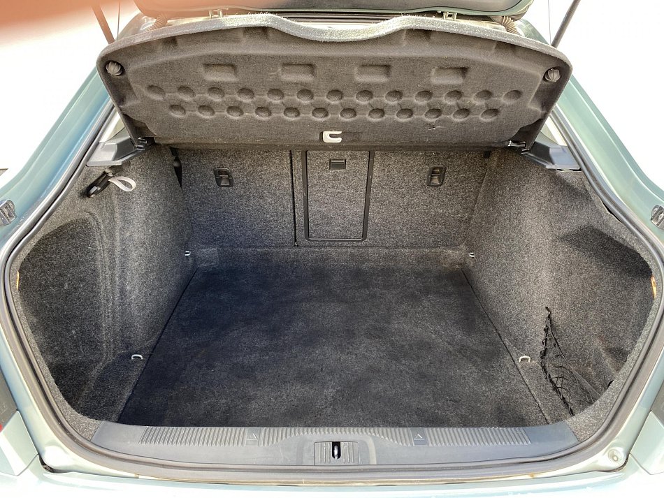 Škoda Octavia II 1.6 TDi 
