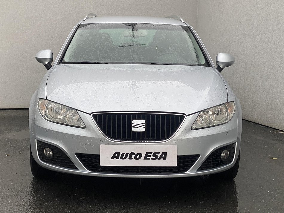 Seat Exeo 2.0 TDi Style