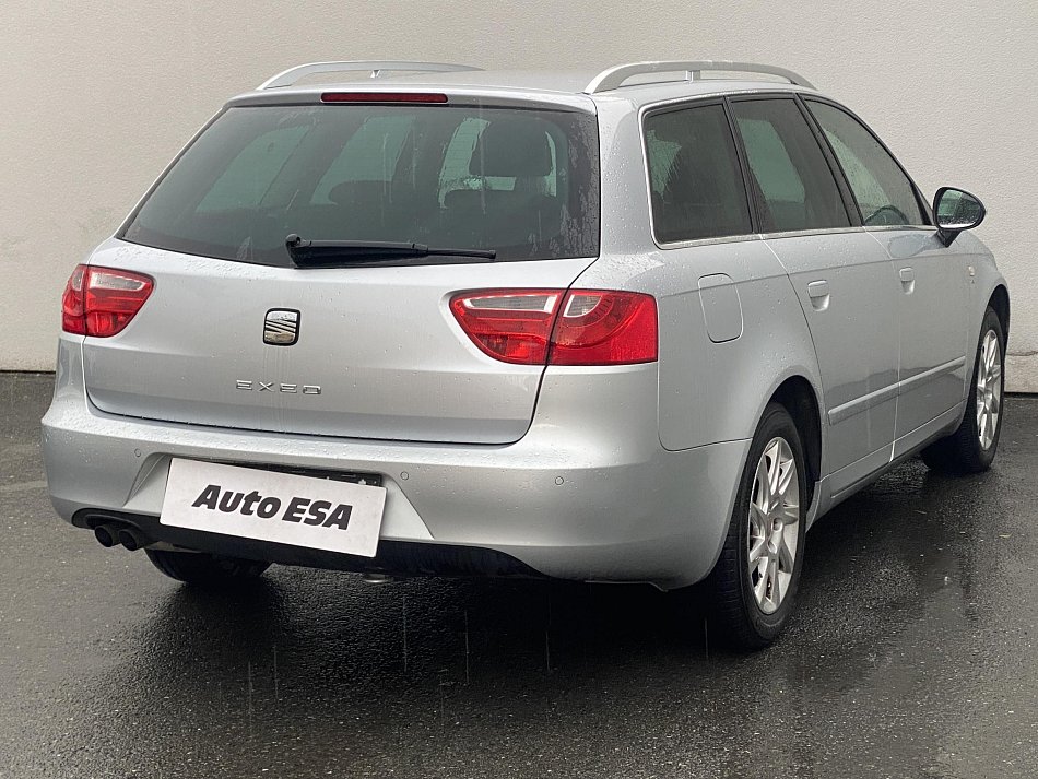 Seat Exeo 2.0 TDi Style