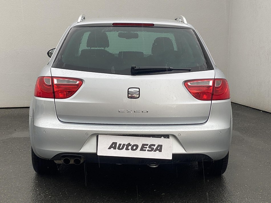 Seat Exeo 2.0 TDi Style