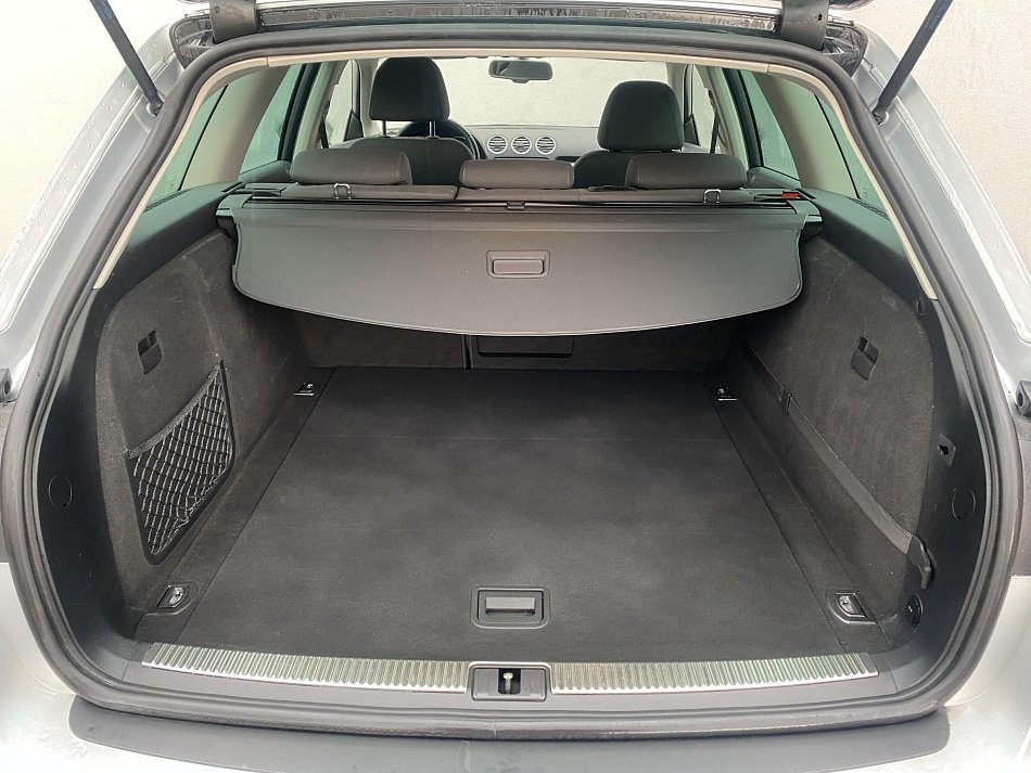 Seat Exeo 2.0 TDi Style