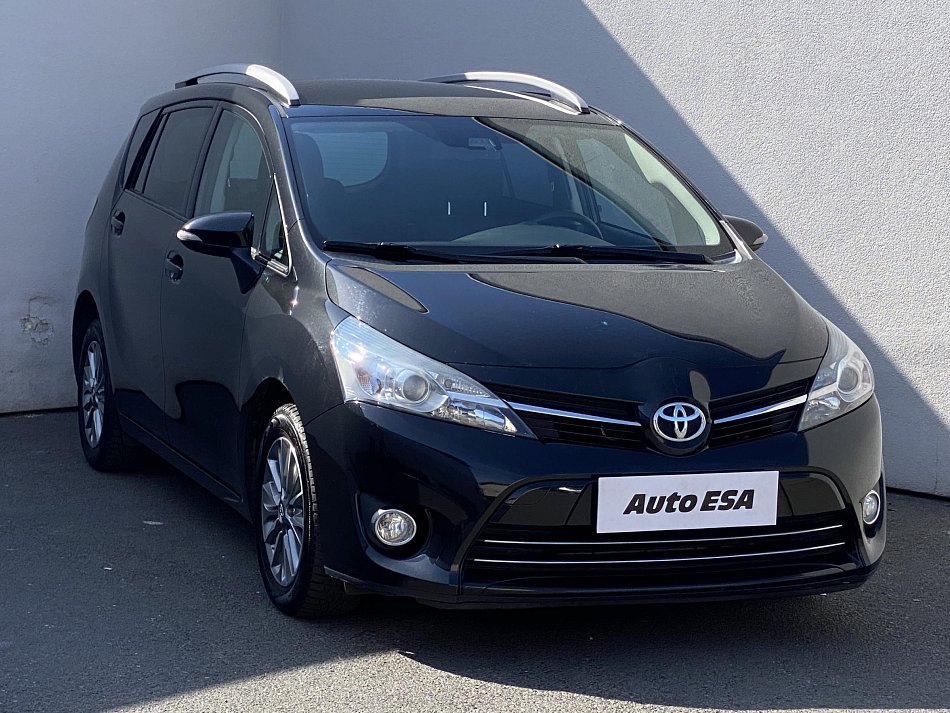 Toyota Verso 1.8i 