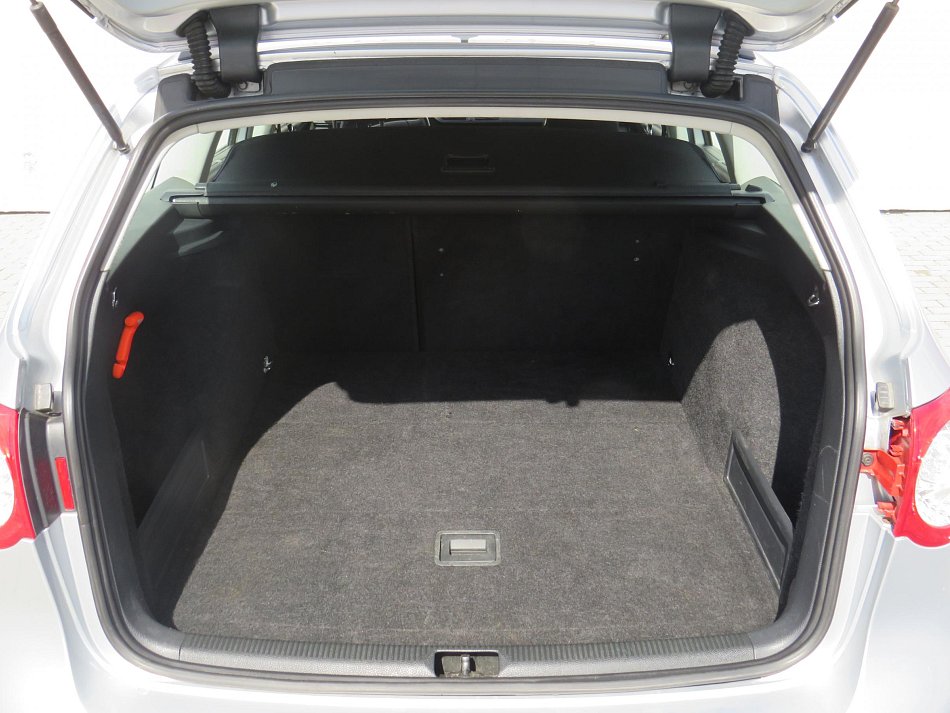 Volkswagen Passat 2.0TDI 