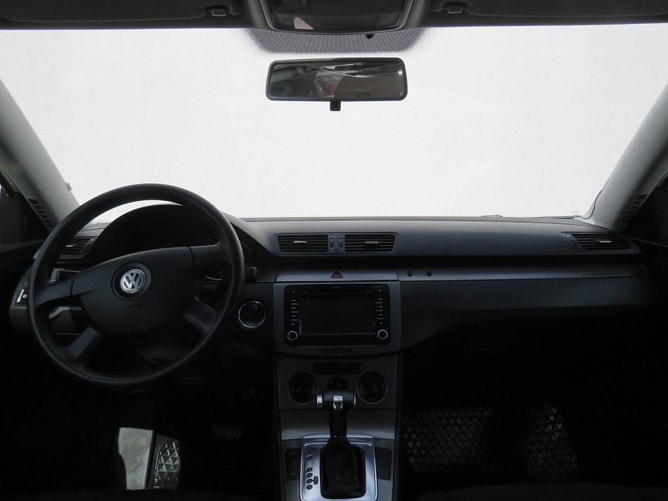 Volkswagen Passat 2.0TDI 