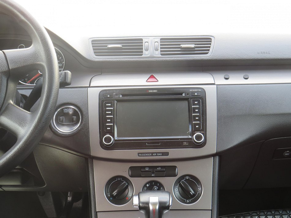 Volkswagen Passat 2.0TDI 
