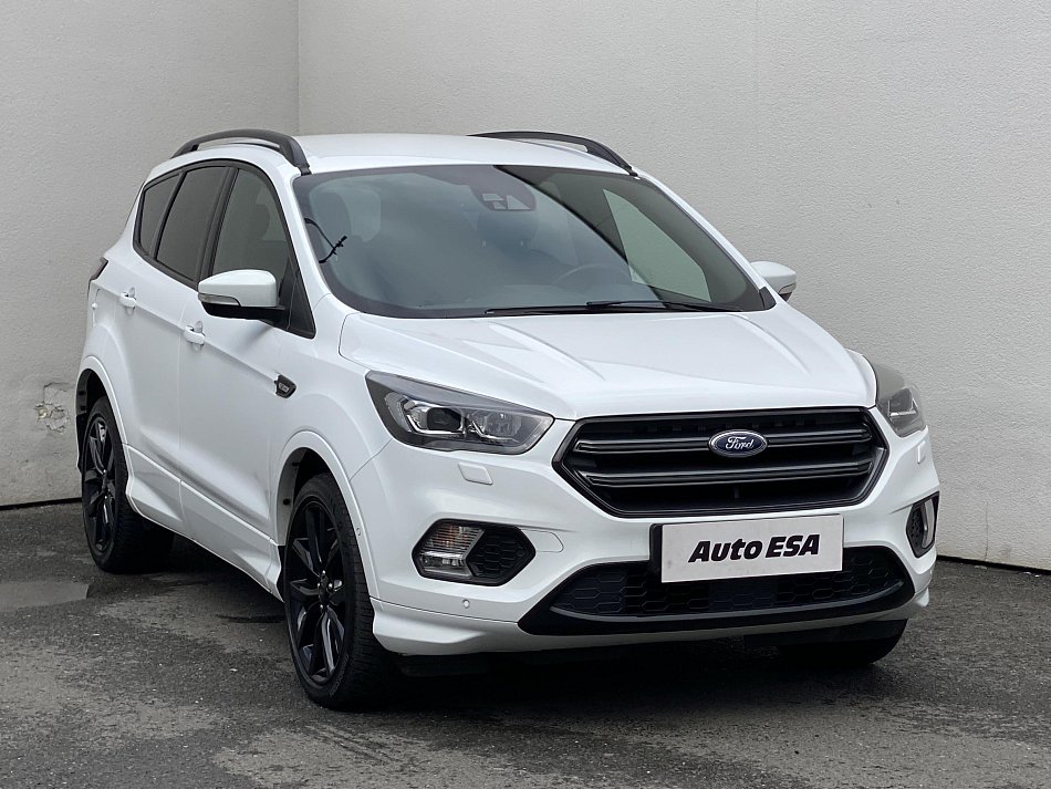 Ford Kuga 1.5 EB ST-Line