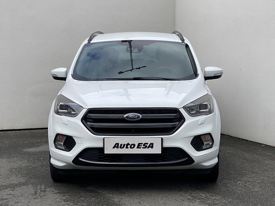 Ford Kuga 1.5 EB ST-Line