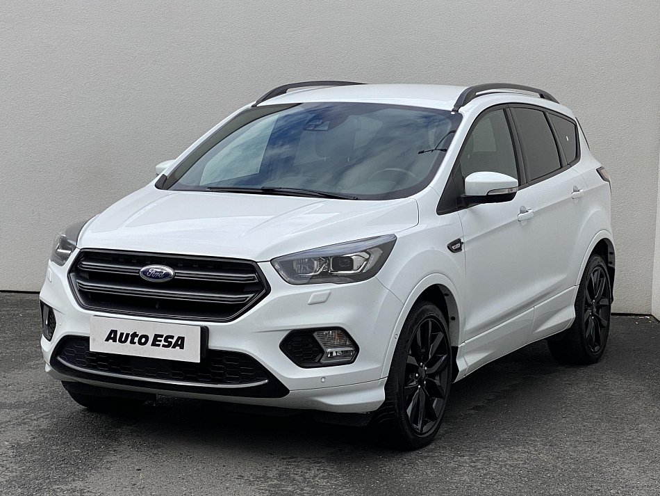 Ford Kuga 1.5 EB ST-Line