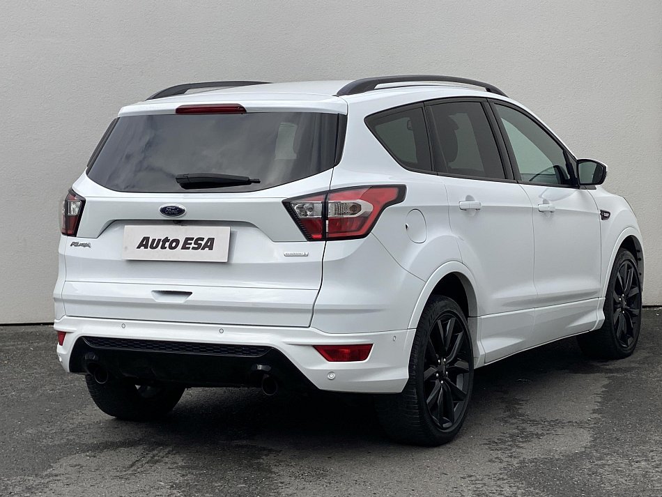 Ford Kuga 1.5 EB ST-Line