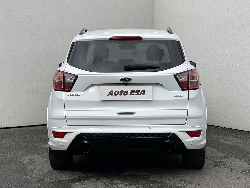 Ford Kuga 1.5 EB ST-Line