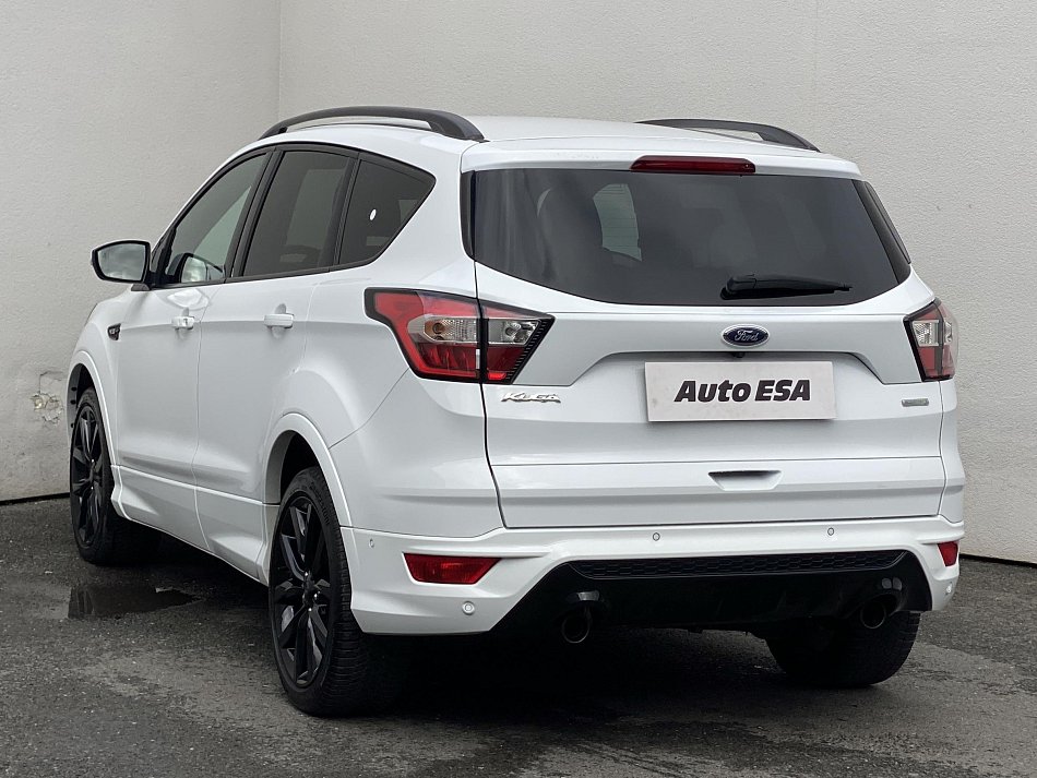 Ford Kuga 1.5 EB ST-Line