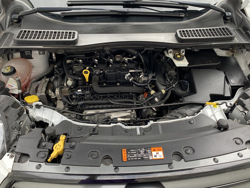 Ford Kuga 1.5 EB ST-Line