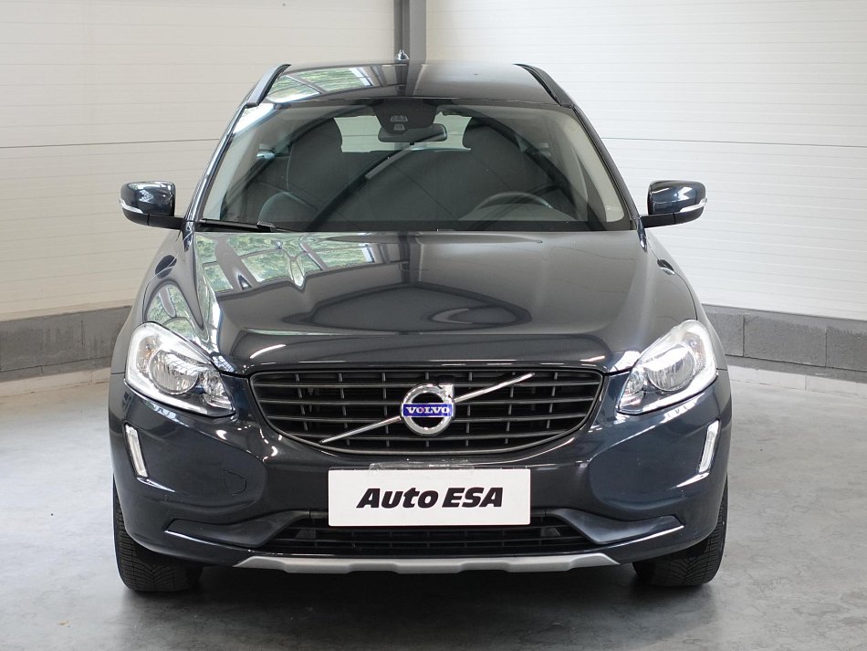 Volvo XC60 2.0 D3 Kinetic