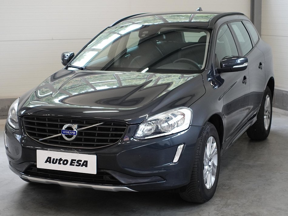 Volvo XC60 2.0 D3 Kinetic
