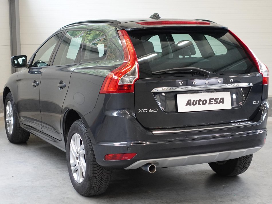 Volvo XC60 2.0 D3 Kinetic