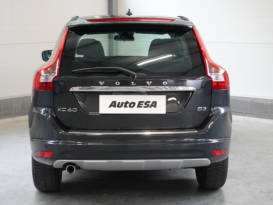 Volvo XC60 2.0 D3 Kinetic