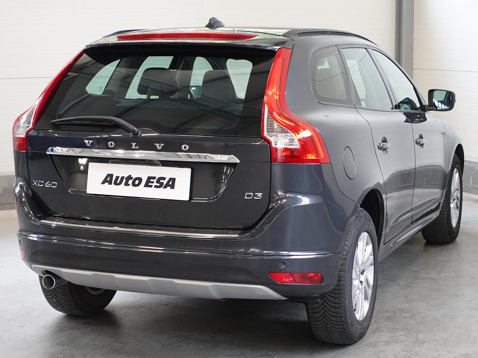 Volvo XC60 2.0 D3 Kinetic
