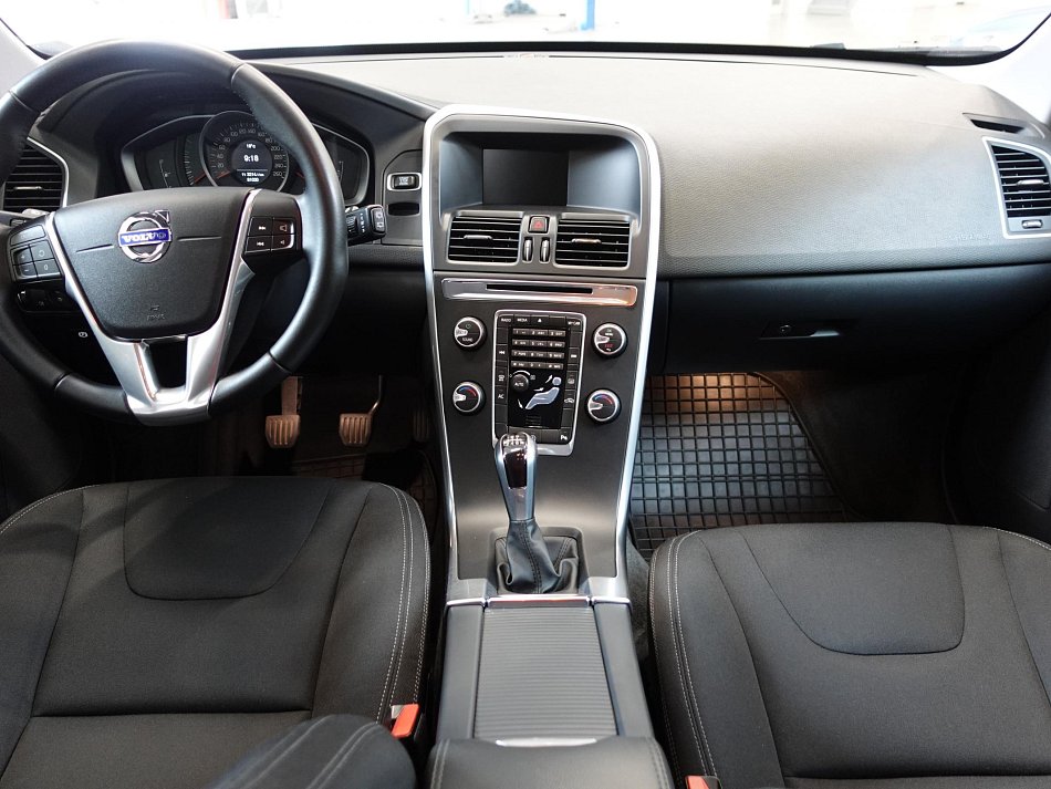 Volvo XC60 2.0 D3 Kinetic