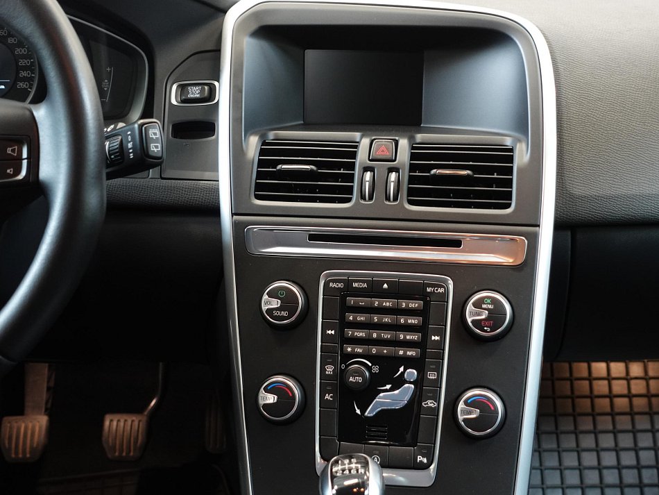 Volvo XC60 2.0 D3 Kinetic