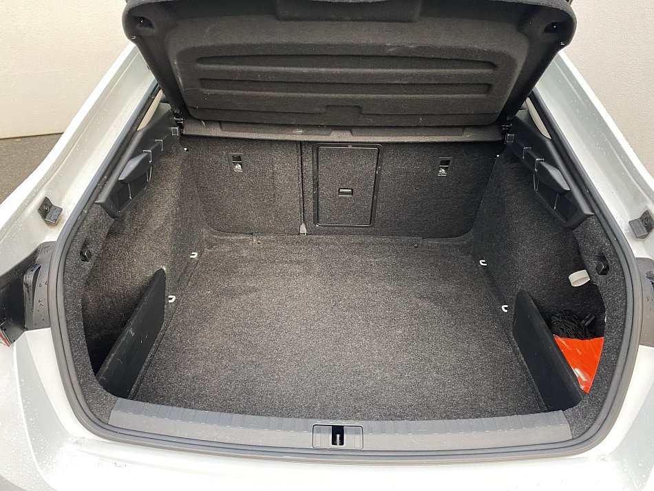 Škoda Octavia IV 2.0 TDi Ambition