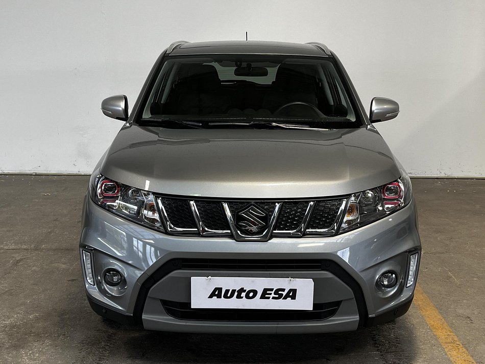 Suzuki Vitara 1.4BJet Elegance AllGrip