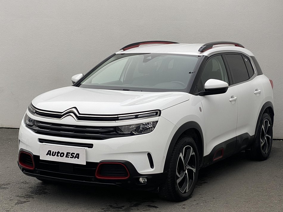 Citroën C5 Aircross 1.2 PT 