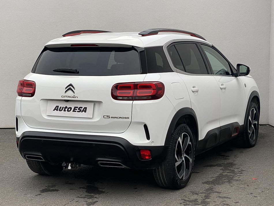 Citroën C5 Aircross 1.2 PT 