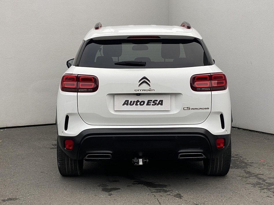 Citroën C5 Aircross 1.2 PT 