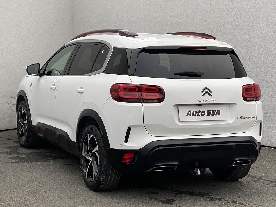 Citroën C5 Aircross 1.2 PT 