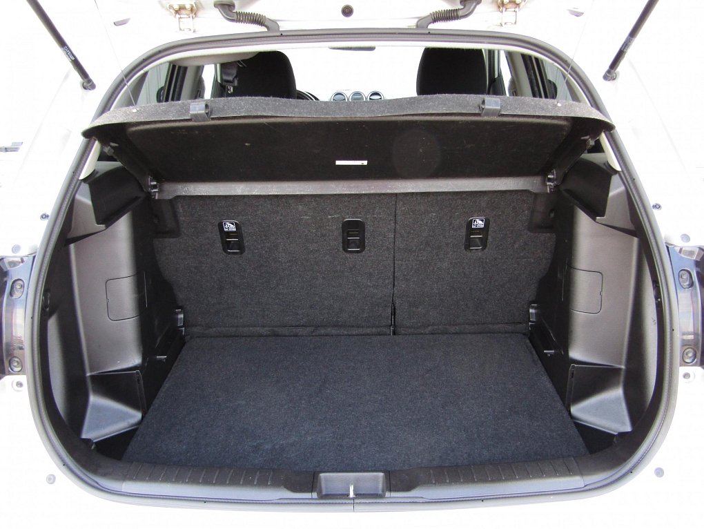 Suzuki Vitara 1.6 VVT Comfort AllGrip