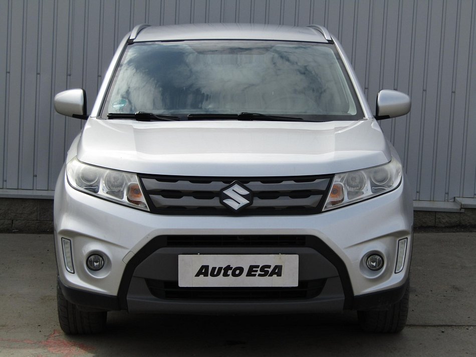 Suzuki Vitara 1.6 VVT Comfort AllGrip